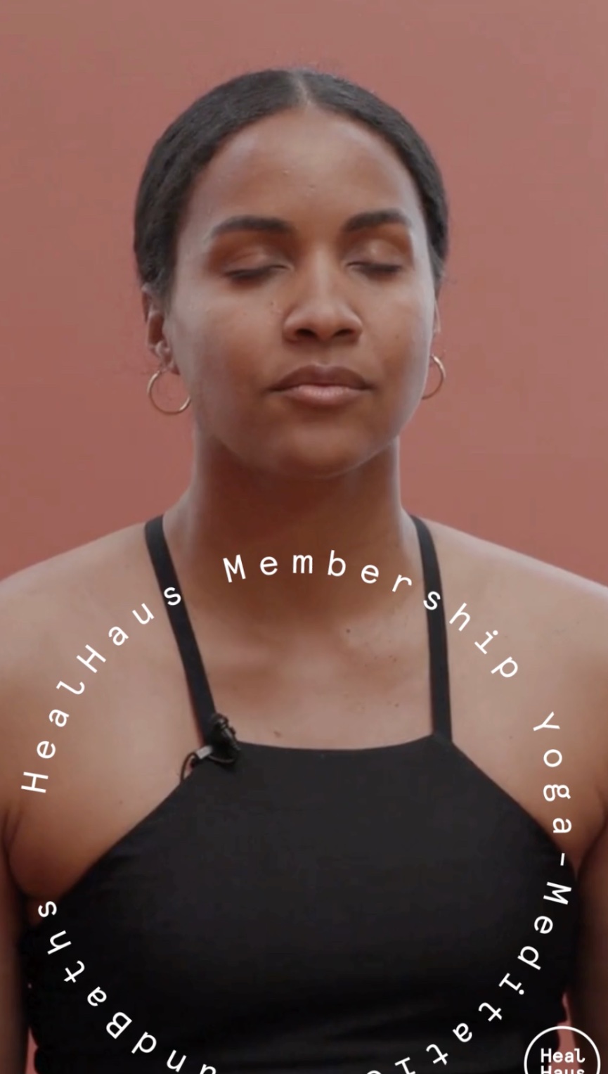 Healhaus studio portrait still