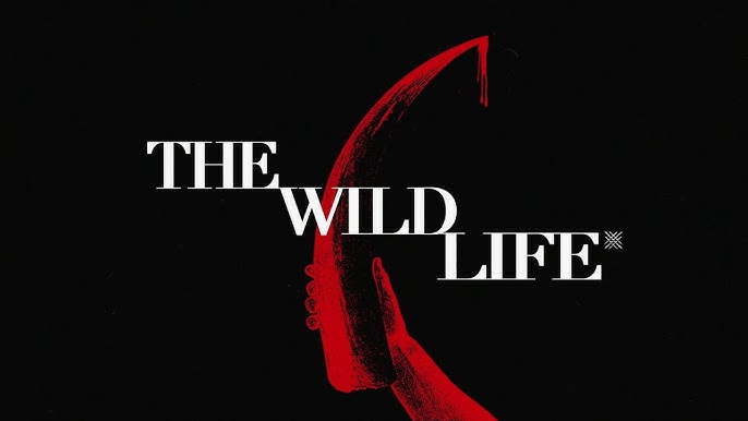 Pull the Thread: The Wild Life key art